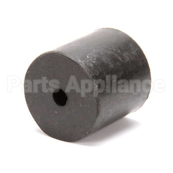 2A06070044 Compatible Star Foot Neoprene W/Washer