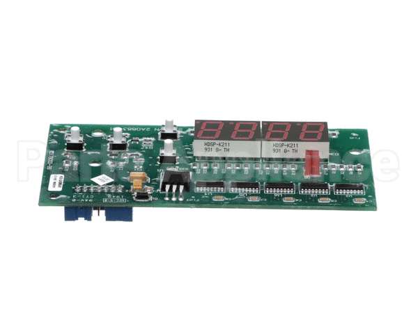 2A0883-01 Hoshizaki Board-Display
