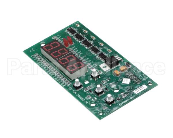 2A0883-01 Hoshizaki Board-Display