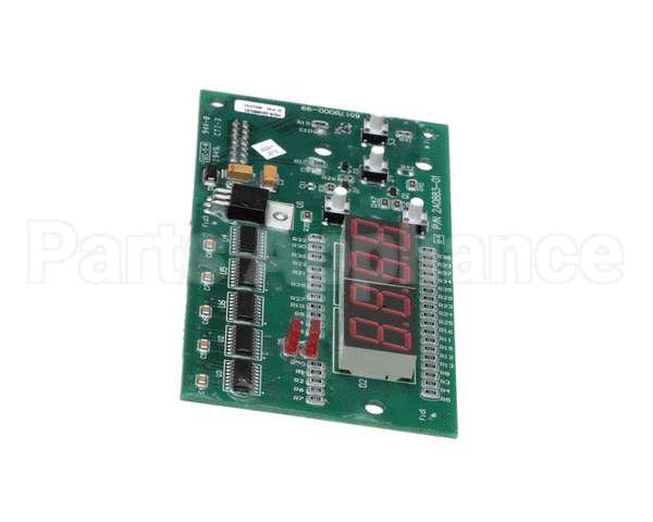2A0883-01 Hoshizaki Board-Display