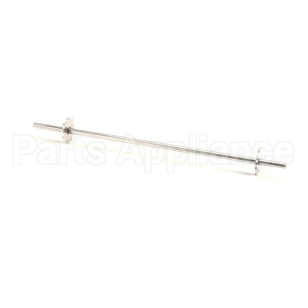 2A100907 Compatible Star Rod Weld 16.75X3/8Dia