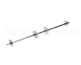 2A202905 Compatible Star Shaft 214Hx Idler