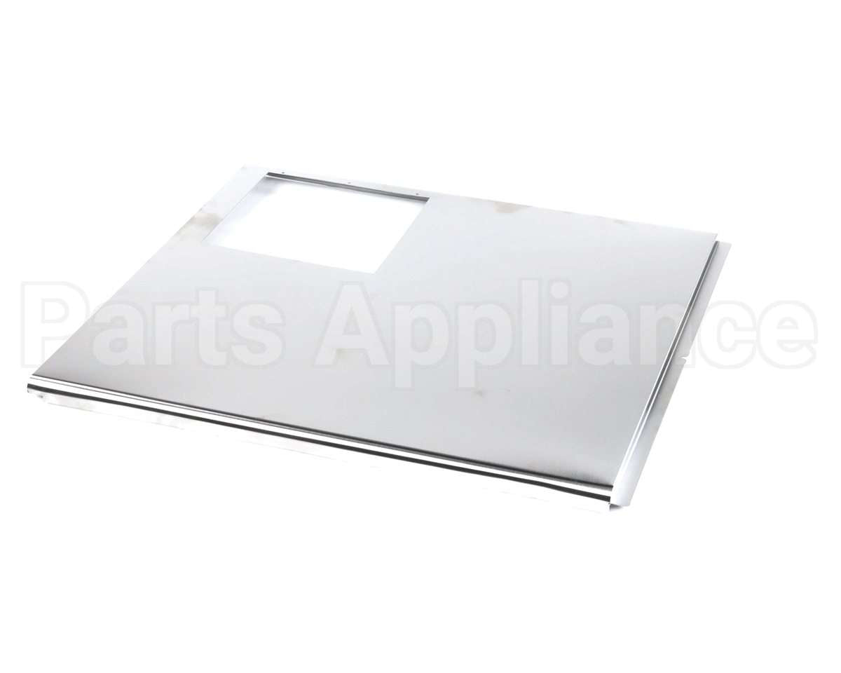 2A2075-01 Hoshizaki Front Panel