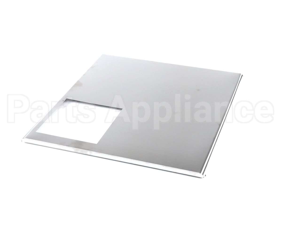 2A2075-01 Hoshizaki Front Panel