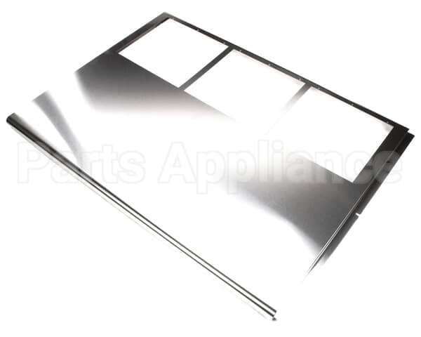 2A2164-01 Hoshizaki Front Panel (A) F