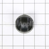 74003944 Whirlpool Knob, Igniter (Blk)