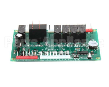 2A2649-01 Hoshizaki Timer Board