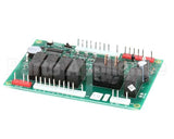 2A2649-01 Hoshizaki Timer Board