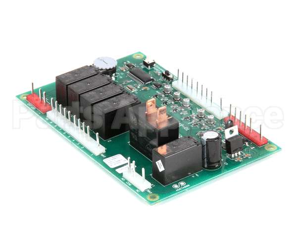 2A2649-01 Hoshizaki Timer Board