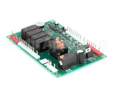 2A2649-01 Hoshizaki Timer Board