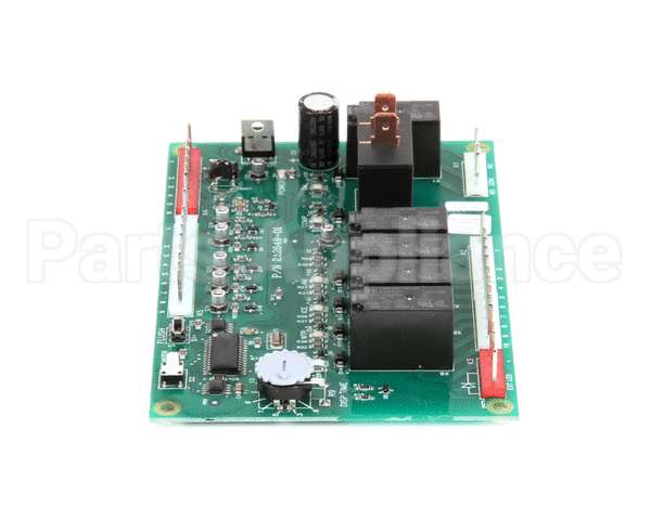 2A2649-01 Hoshizaki Timer Board