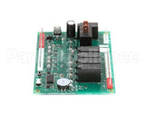 2A2649-01 Hoshizaki Timer Board
