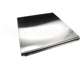 2A2891-01 Hoshizaki Front Panel (A)
