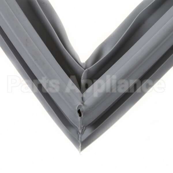 2A3017-01 Hoshizaki Gasket (A)
