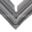 2A3437-03 Hoshizaki Gasket-Door, 25.625X23.875X0.75