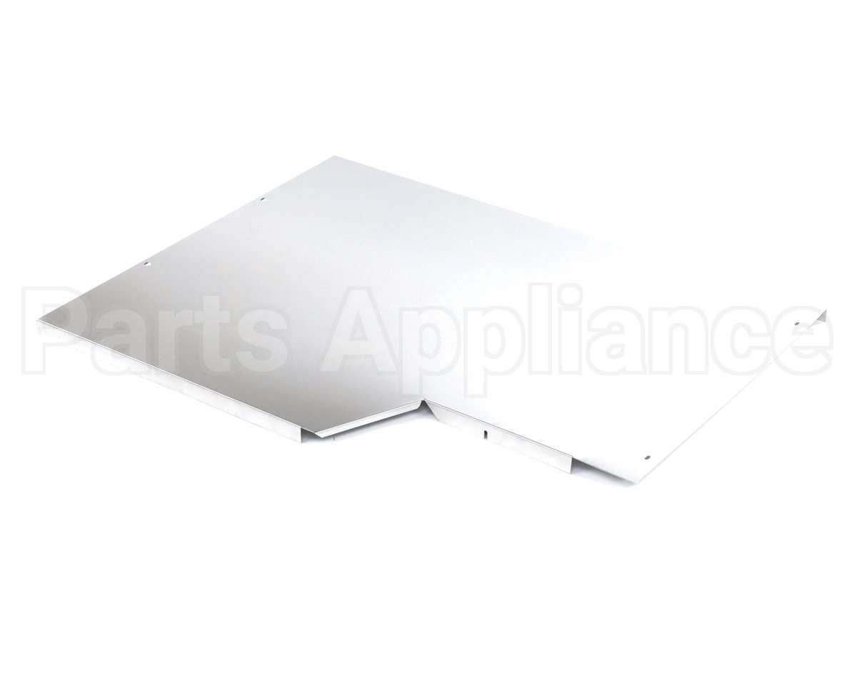 2A3825-01 Hoshizaki Side Panel-Right