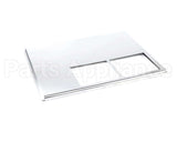 2A3986G01 Hoshizaki Front Panel Assembly W/G