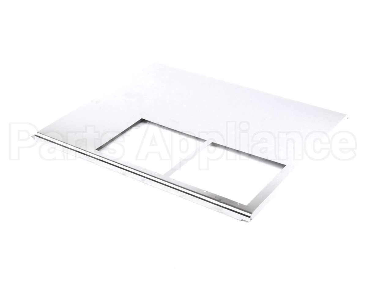 2A3986G01 Hoshizaki Front Panel Assembly W/G
