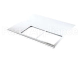 2A3986G01 Hoshizaki Front Panel Assembly W/G