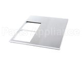 2A3986G01 Hoshizaki Front Panel Assembly W/G