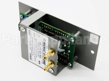 PR-275-R3-MA Mamac Systems Panelmt Low # Xdcr; 4/20Ma Out