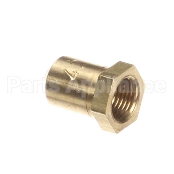 2A45408 Compatible Wells Orifice-Hood #42 Grid Na T