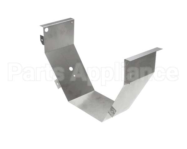 2A6098-01 Hoshizaki Shroud-Fan
