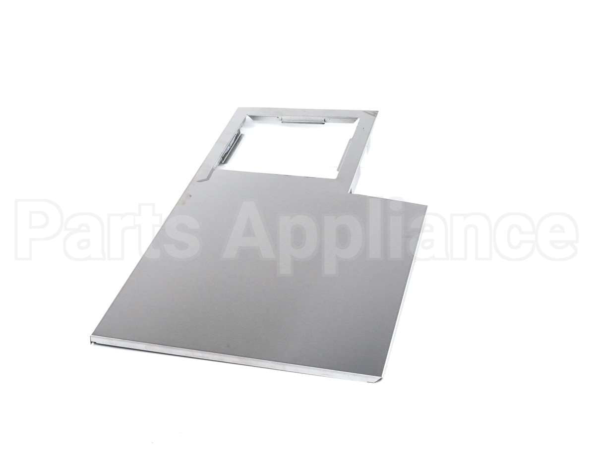 2A6143-02 Hoshizaki Side Panel (R)