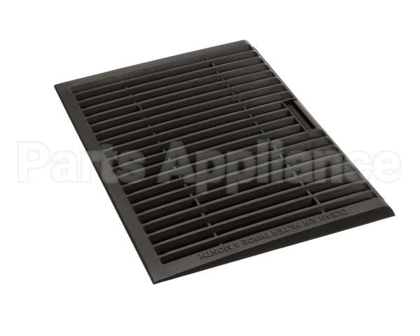 2A6649A02 Hoshizaki Louver Filter Assembly Small
