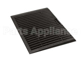 2A6649A02 Hoshizaki Louver Filter Assembly Small