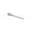 2A7435 Compatible Star Pin-Cotter 1/16Dx3/8 Stl