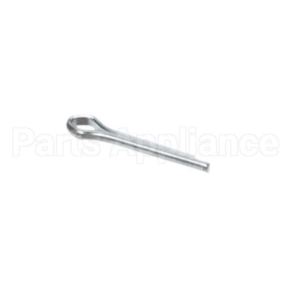 2A7435 Compatible Stero Pin-Cotter 1/16Dx3/8 Stl