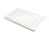 2A7452G01 Hoshizaki Splash Curtain Assembly
