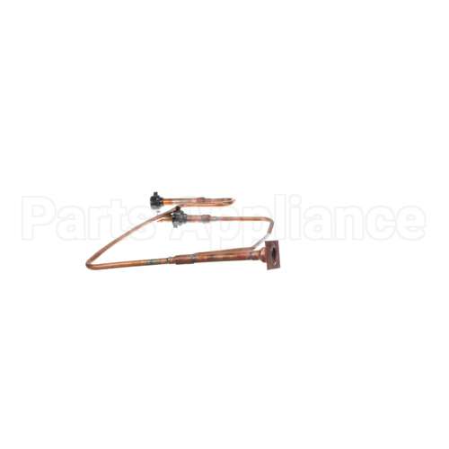 2A7569G01 Hoshizaki Water Supply Pipe