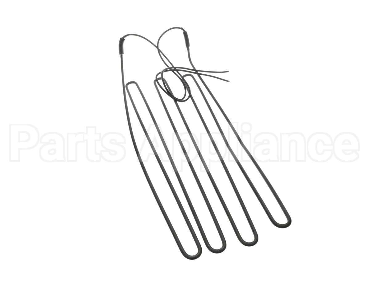 2A7585-01 Hoshizaki Heater-Defrost