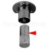2A7612 Compatible Star Foot