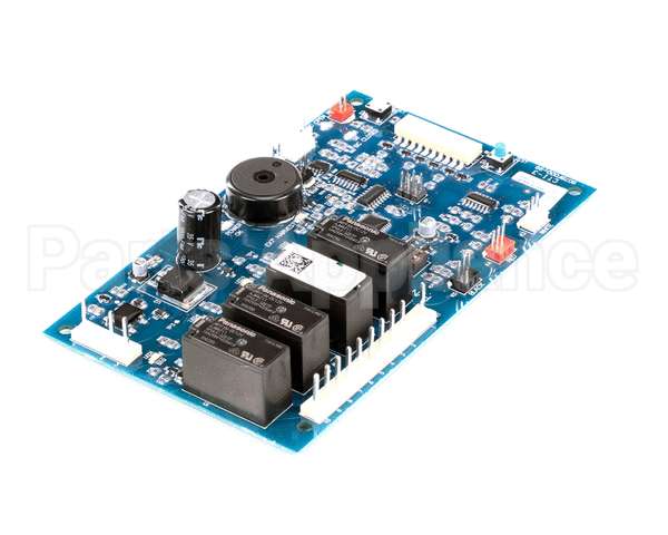 2A7664-04 Hoshizaki Control Board
