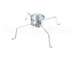 2A7974-01 Hoshizaki Bracket-Fan Motor Mounting