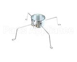 2A7974-01 Hoshizaki Bracket-Fan Motor Mounting