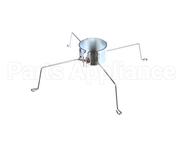 2A7974-02 Hoshizaki Bracket-Fan Motor Mount
