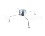 2A7974-02 Hoshizaki Bracket-Fan Motor Mount