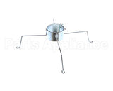 2A7974-02 Hoshizaki Bracket-Fan Motor Mount