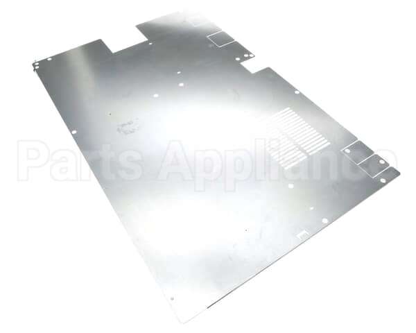 2A8079-01 Hoshizaki Rear Panel