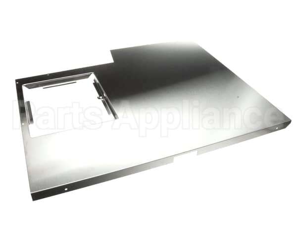 2A8591-01 Hoshizaki Right Panel /Sus