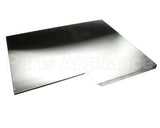 2A8592-01 Hoshizaki Left Panel /Sus