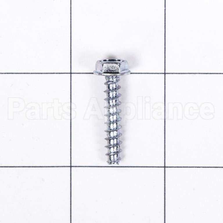 62588 Speed Queen Screw,Tapping Hx Wa Hd Pl(10-12X1 Bt)