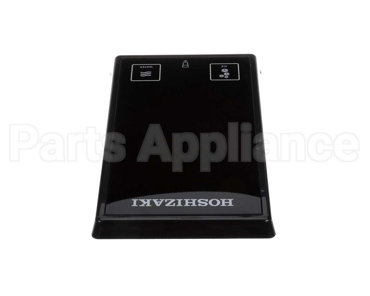 2A9208A01 Hoshizaki Upper Front Frame Assy