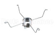 2A9618-02 Hoshizaki Bracket Fan Motor Mount