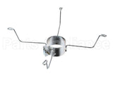 2A9618-02 Hoshizaki Bracket Fan Motor Mount