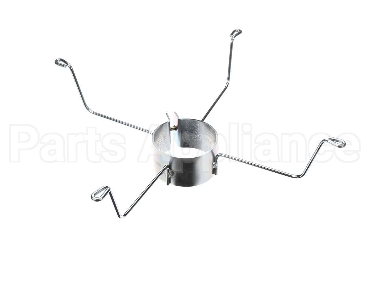 2A9618-02 Hoshizaki Bracket Fan Motor Mount